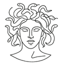 Medusa Mosiacs