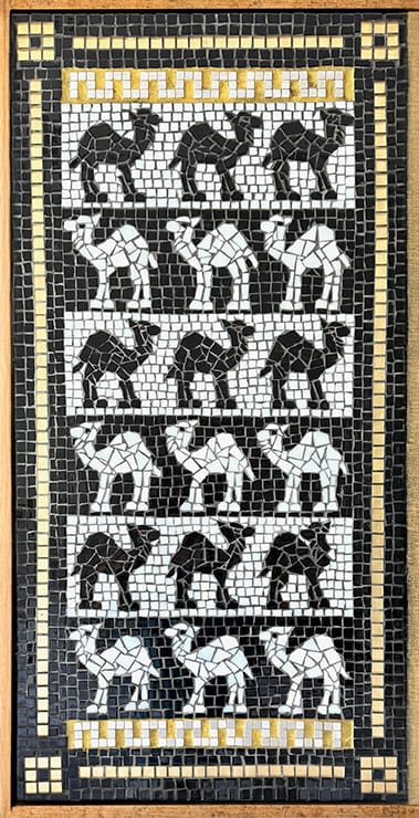 March of the Camels Full