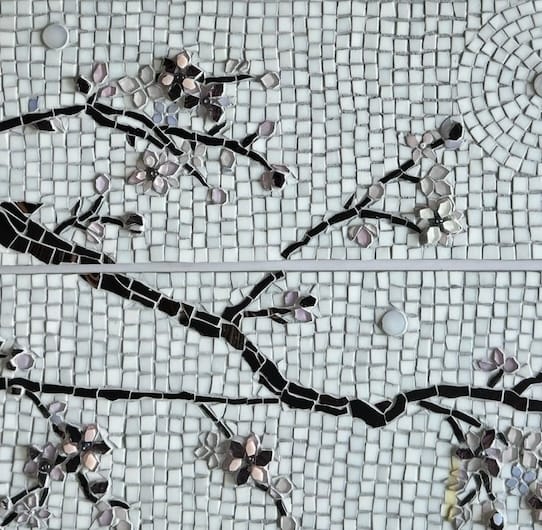 Silence of Spring up close
