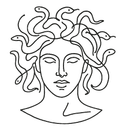 Medusa Mosaics